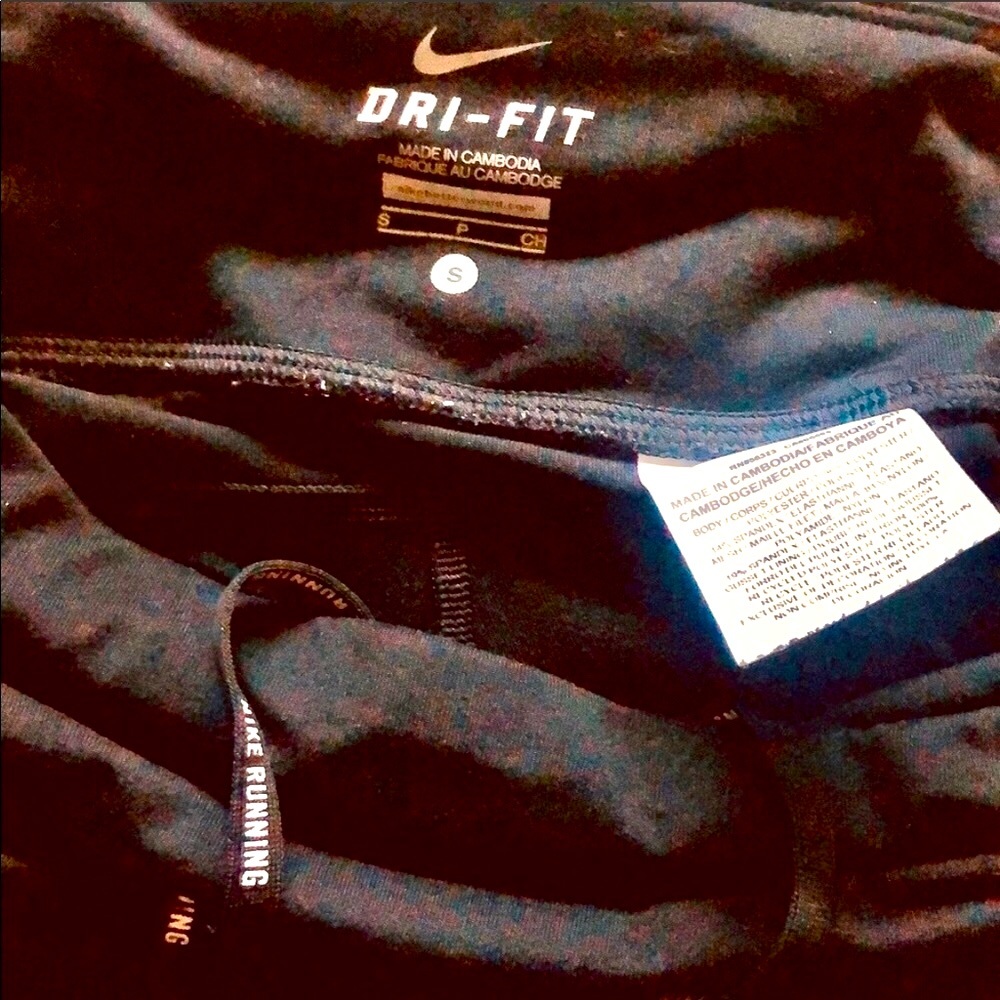 Nike Jogging Leggings. Size S - image 3